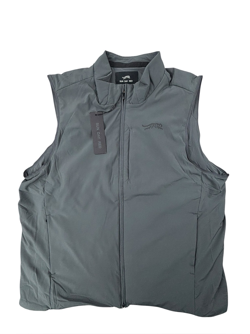 NWT | Sun Day Red | TW Performance Vest | XXL